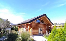 Chalet Helen Deluxe Zimmer (Adults Only)
