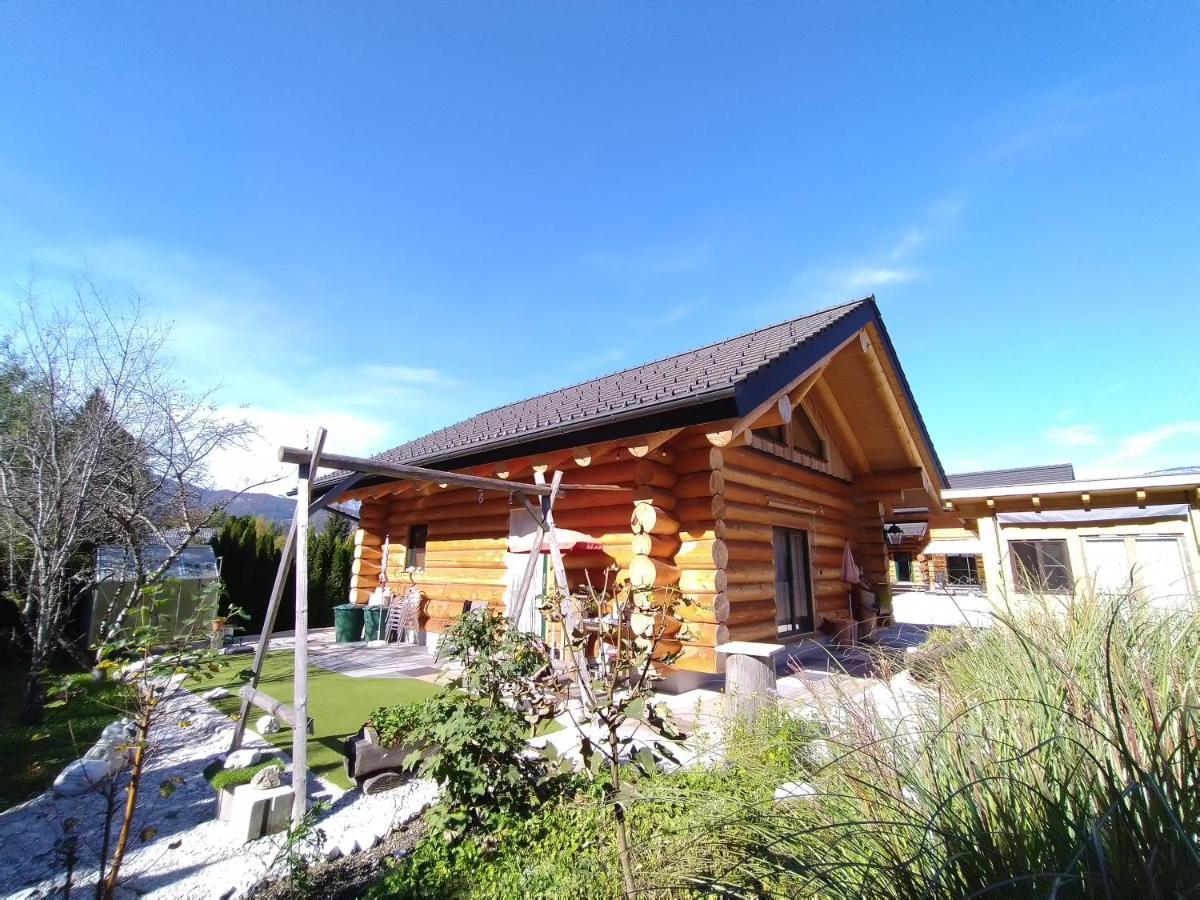 Chalet Helen Deluxe Zimmer (Adults Only) Bad Goisern Exterior photo