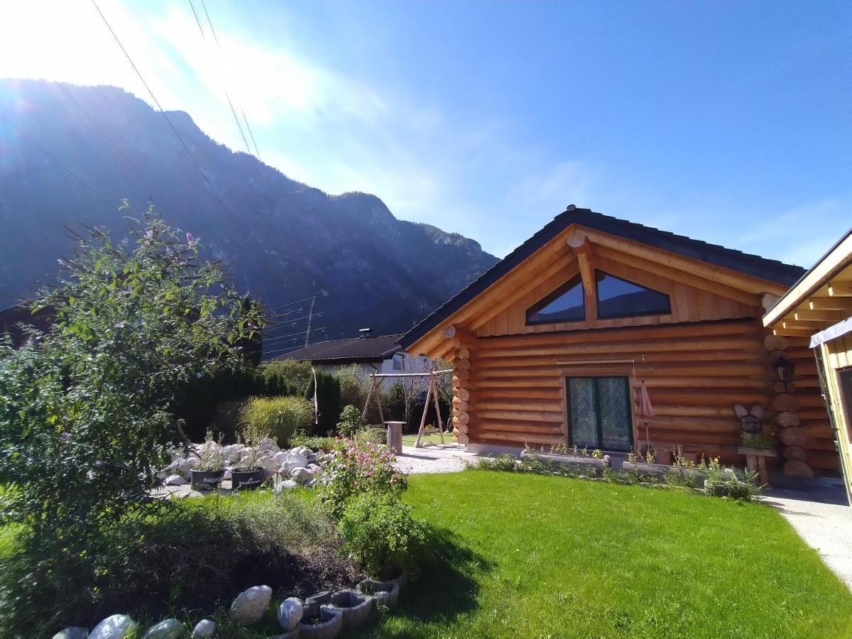 Chalet Helen Deluxe Zimmer (Adults Only) Bad Goisern Exterior photo